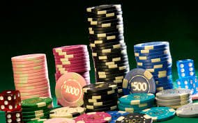mmr55 VIP ကစားသမားများ Myanmar MMK ဖြင့် Exclusive Baccarat ကစားနေသော မြင်ကွင်း
