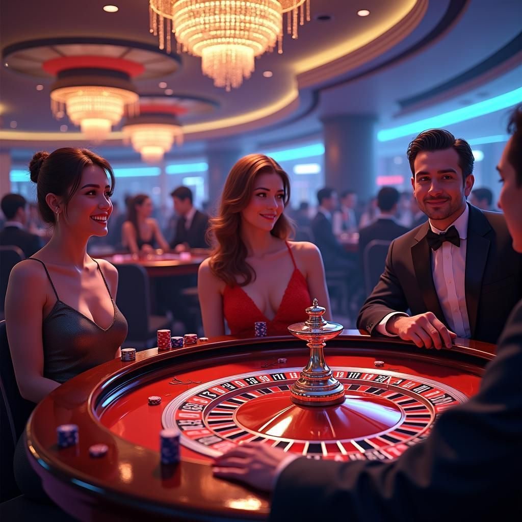 mmr55 Live Baccarat Table Myanmar ကစားသမားများ Real Dealer နှင့် ကစားနေသော မြင်ကွင်း