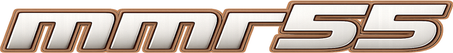 mmr55 Logo